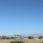 Instagram post by @gailsgarage296 for Continental Tire. Caption reads: #ad I went back to school! Well, sort of. I....