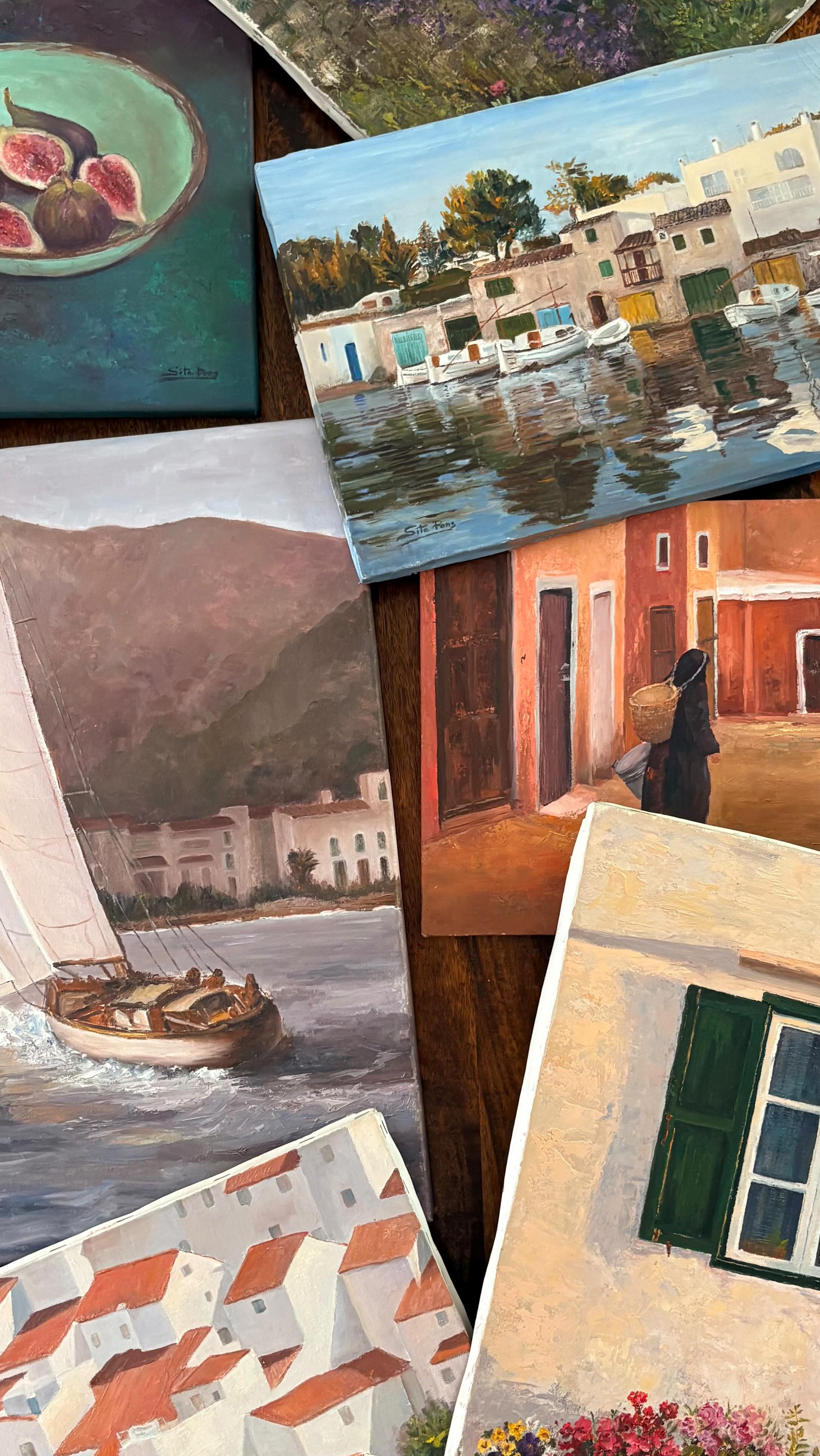 Instagram post by @carlos_galobart for Issey Miyake Parfums. Caption reads: [...] Miyake 💫💫

#leselsdisseyintense....