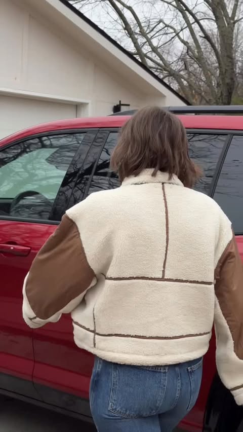 Instagram post by @jojohnsonoverby for chevrolet. Caption reads: #ad the @chevrolet Traverse fits all five of us,....