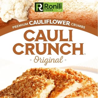 Cauli Crunch
