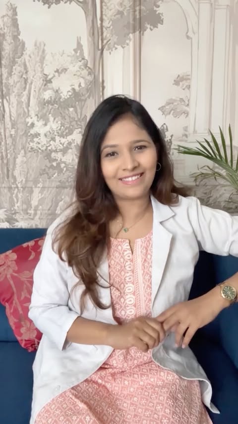 Instagram post by @apron_and_heels for GRITZO. Caption reads: [...] these nutritional gaps.

That’s why I....