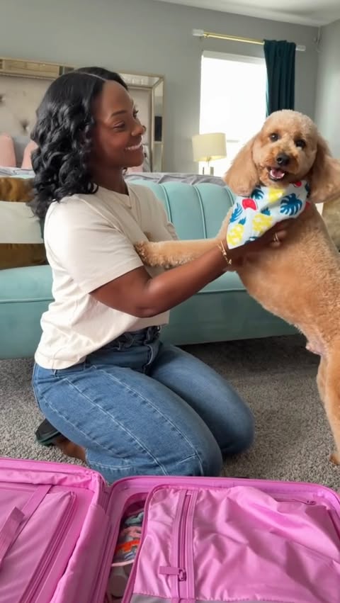 Instagram post by @gabeflowers for Hill's Pet Nutrition. Caption reads: #HillsPartner #ad If you’re a pet parent, you....
