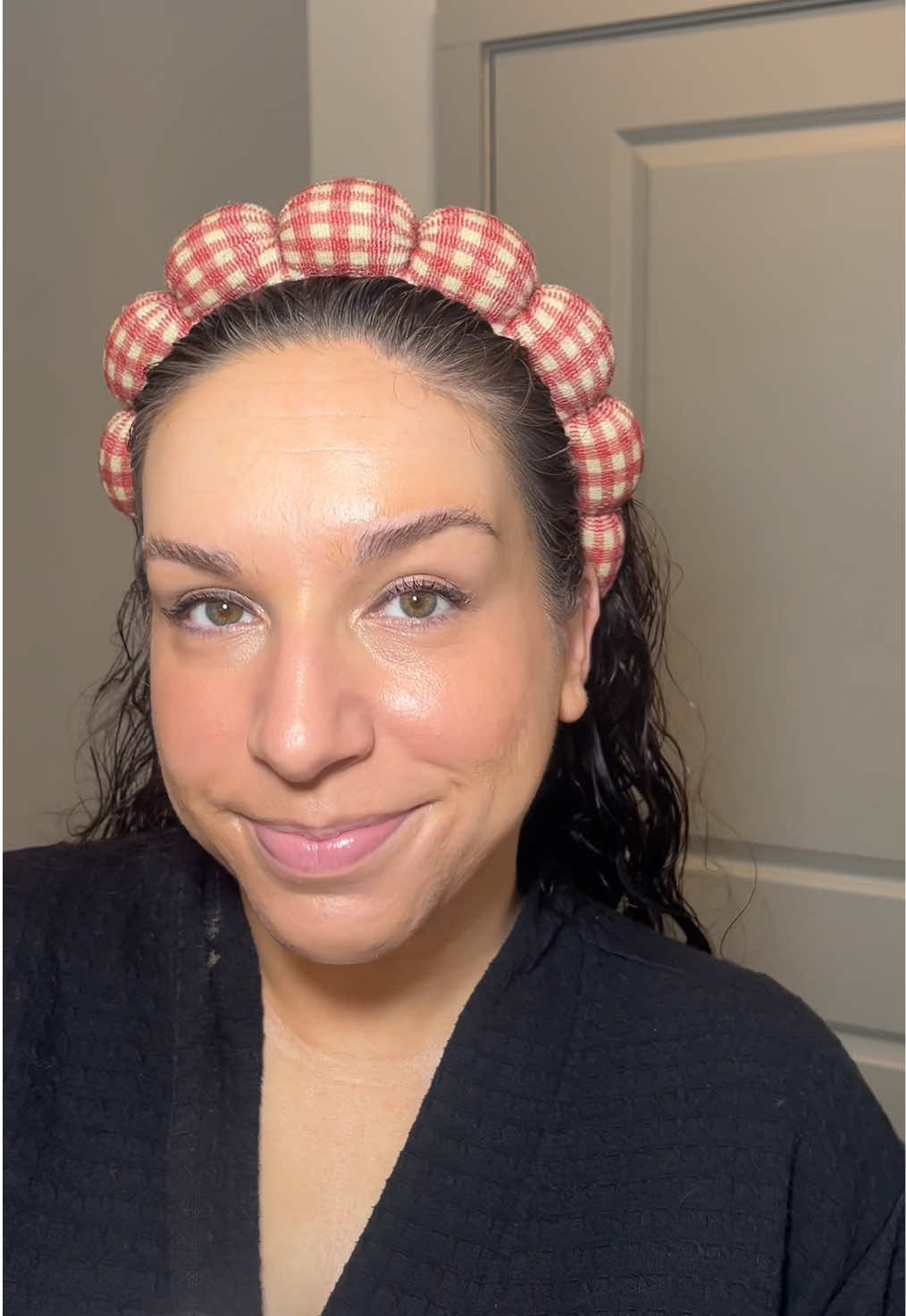 TikTok post by @kt_chappell for Julep. Caption reads: #gifted_by_julepbeauty love how convenient this....
