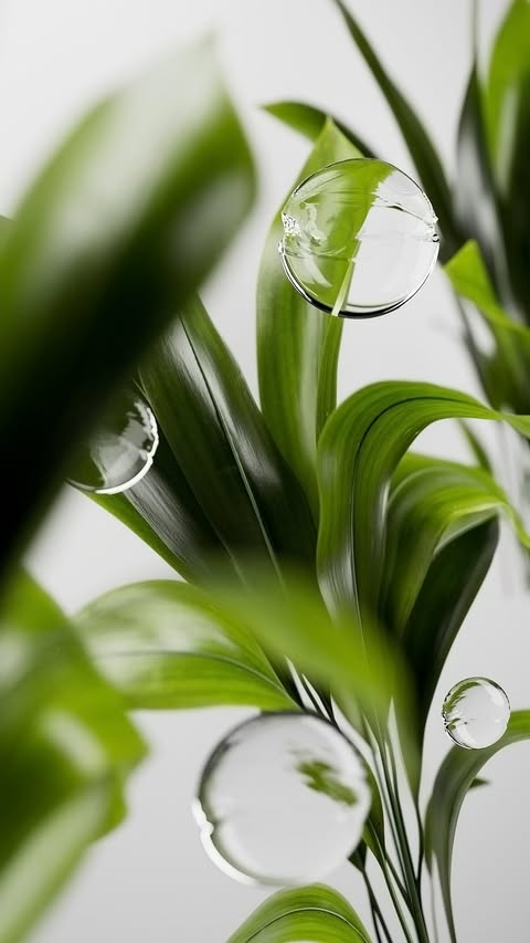 Instagram post by @nikita_krushko for Lunar Tides Hair. Caption reads: Final vs Sketch

These sketches are from the....