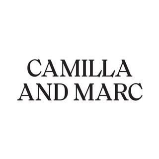 CAMILLA AND MARC