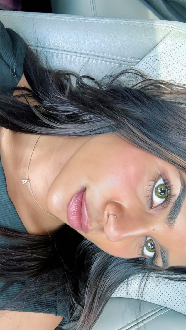 Instagram post by @jervanaaa for Proactiv. Caption reads: [...] works—trust me, my skin didn’t clear....