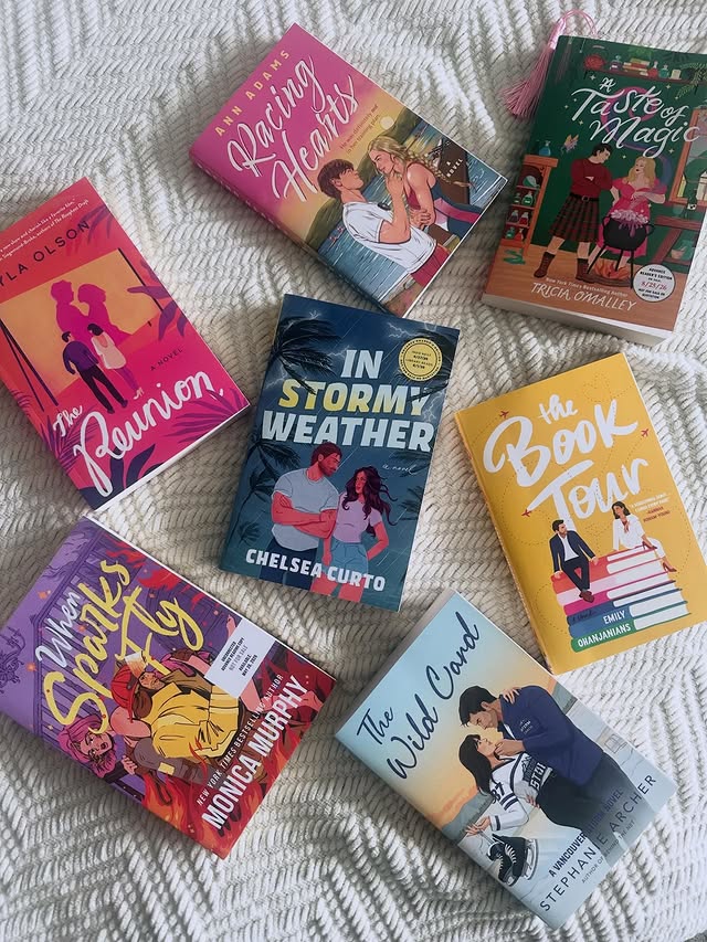 Instagram post by @dr.bookbabe for Blackstone Publishing. Caption reads: [...] Fly by Monica Murphy Thank you....