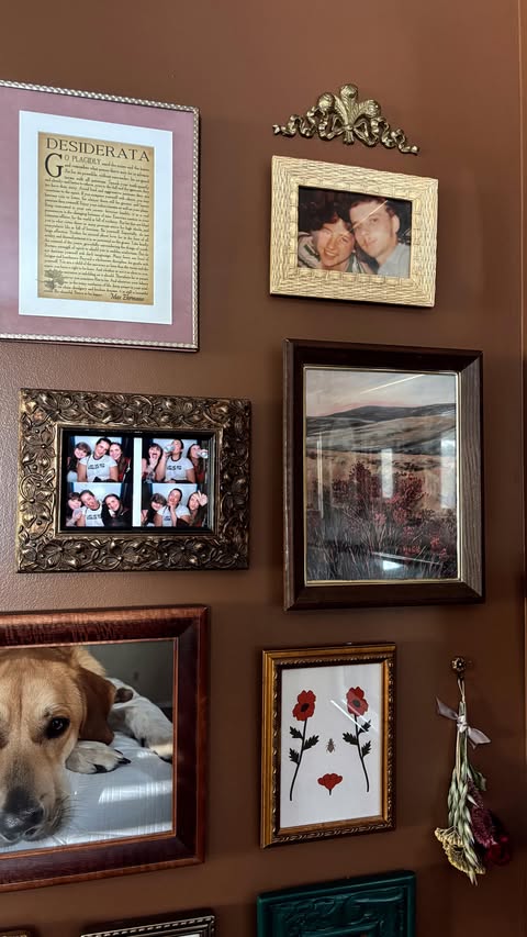 Instagram post by @abbiekonnick for Rocket Mortgage. Caption reads: #ad in Partnership with @rocketofficial 

My....