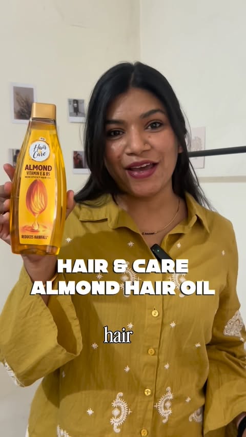 Instagram post by @shopping_executive_ for Hair & Care. Caption reads: [...] study vs untreated hair, 2023 #Haircaretips....