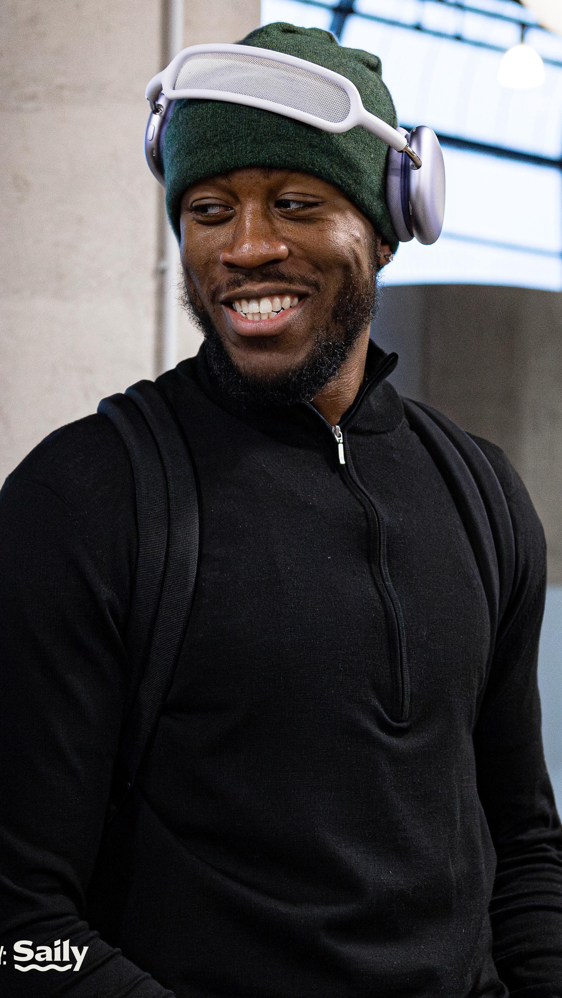 Instagram post by @bczalgiriskaunas for Saily. Caption reads: To-do list for the trip to Greece 📋✅.