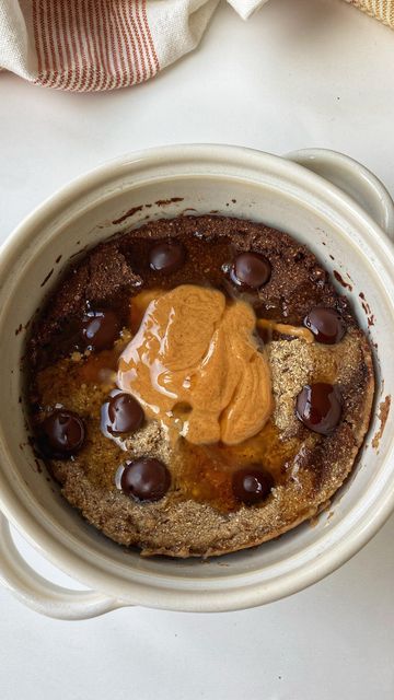 Instagram post by @danishealthyeats for Organic Traditions. Caption reads: [...] you’ll know i’m obsessed with the....