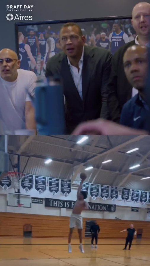 Instagram post by @joanbrg1 for AiresTech. Caption reads: 🤯🤯🤯.