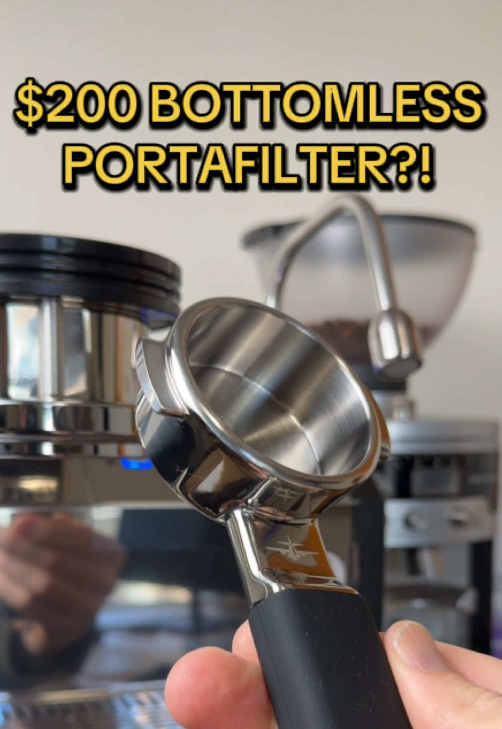 TikTok post by @rob_mcgee for Mhw3bomber. Caption reads: Yes, it is. @MHW-3BOMBER makes some nice....