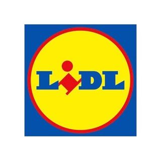 Lidl CZ logo