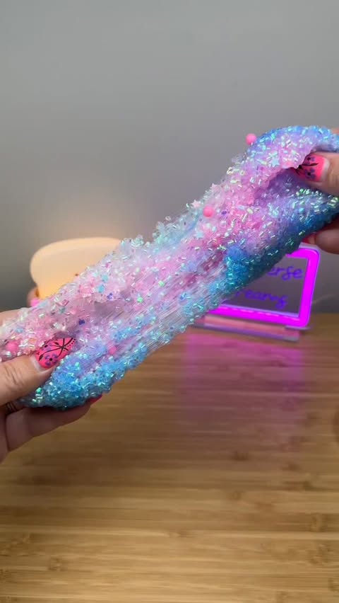 Instagram post by @miniversedreams for Peachybbies. Caption reads: [...] stocking stuffers just arrived: @peachybbies....