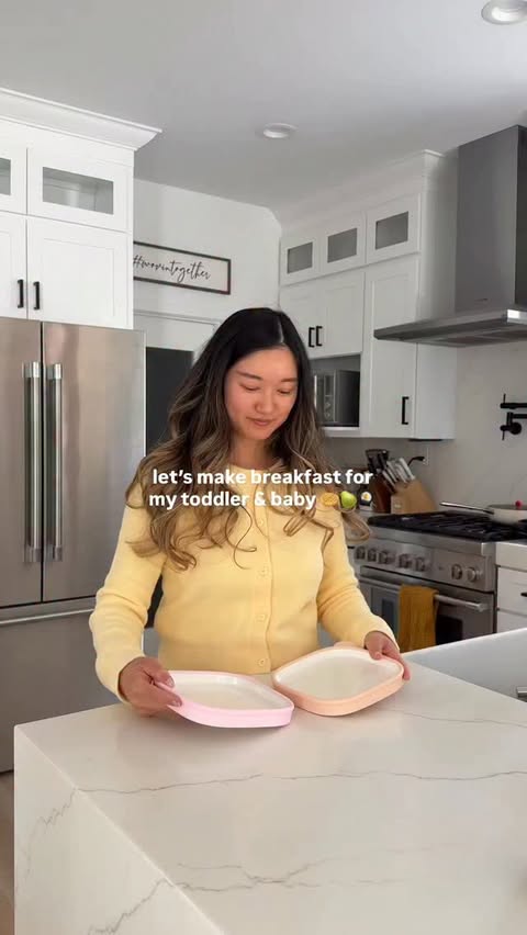 Instagram post by @winniekison for Ello Products. Caption reads: [...] get you 20% off! we’re using the....