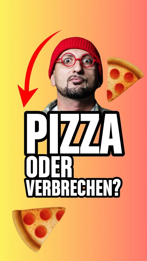 Instagram post by @mosakeneats for BILLA. Caption reads: 🍕 Zum Tag der Pizza wollte @billa_at eure....