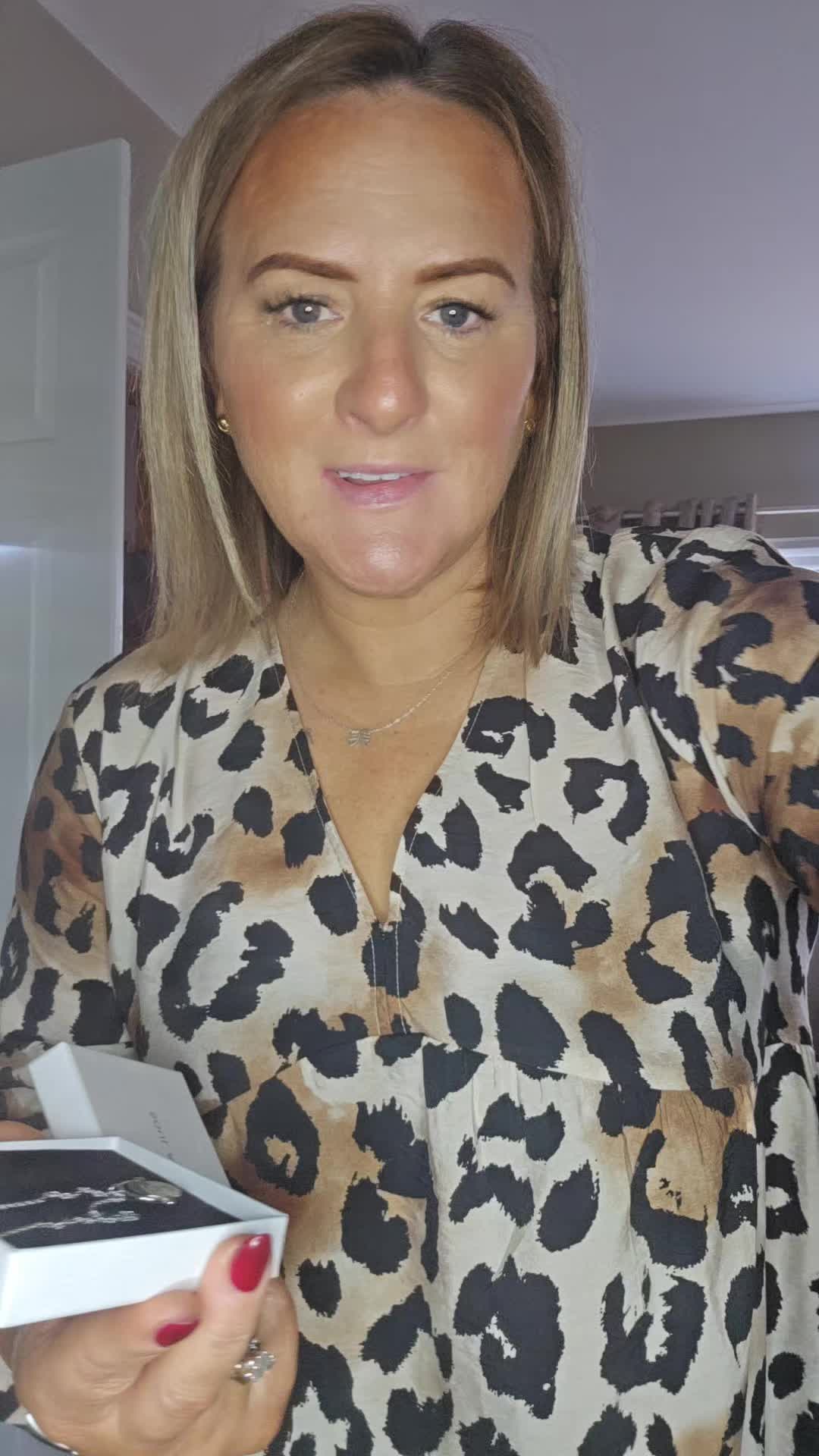 TikTok post by @a_journeywithme for Soul Analyse. Caption reads: An excellent Christmas gift 🎁  @Soul Analyse let....