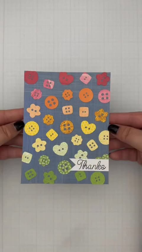 Instagram post by @insideoutjeans for Honey Bee Stamps. Caption reads: [...] it to anyone else. 
•⁣⁣⁣⁠
@honeybeestamps....