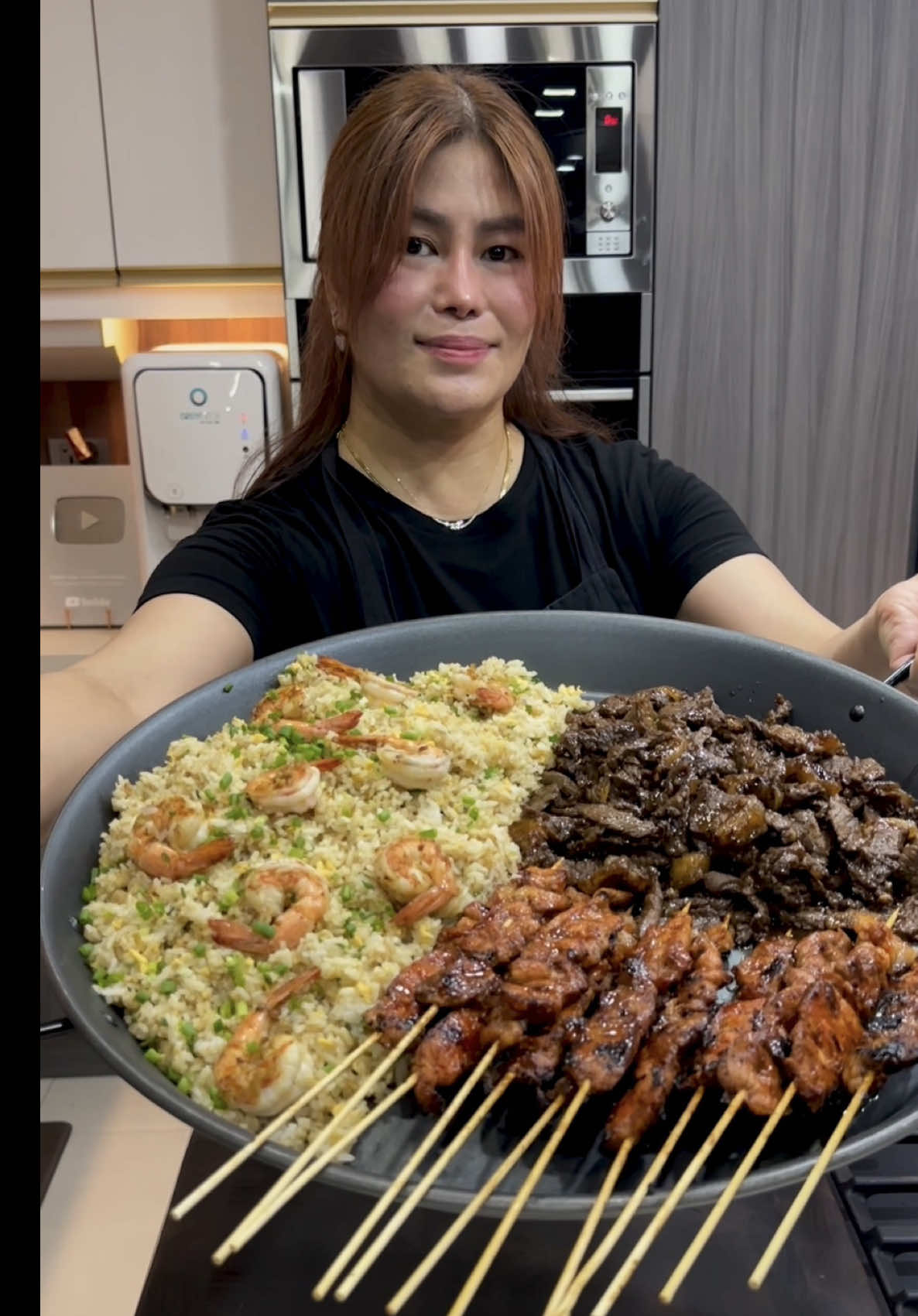 TikTok post by @connhcruz for McCormick. Caption reads: Lahat kaya kong gawin with McCormick Sour....