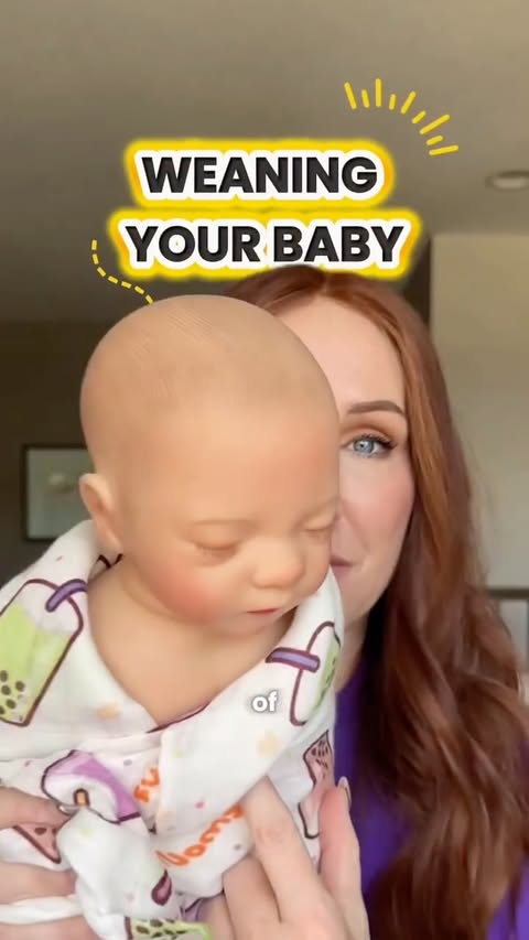 Instagram post by @mama_nurse_tina for Lansinoh. Caption reads: [...] of life with a baby, compliments of....