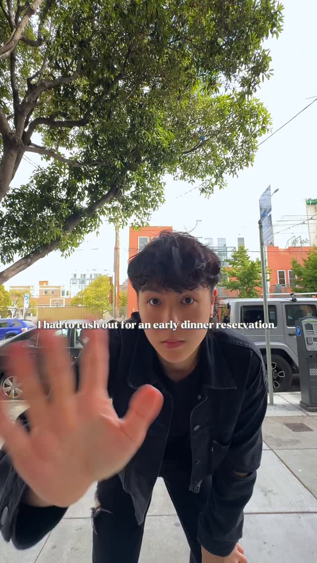 Instagram post by @darnitdamon for Lyft. Caption reads: Taking you to all my favorite spots in San....