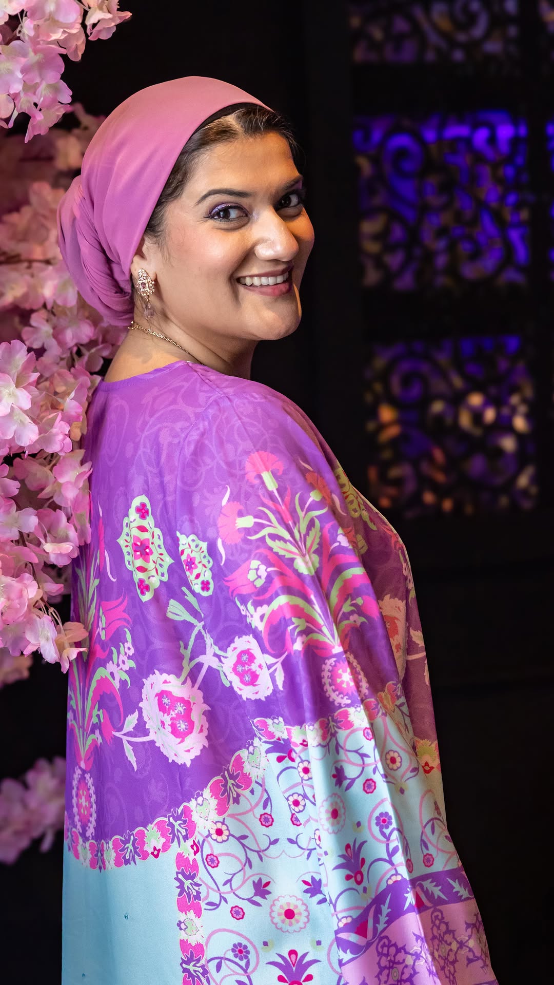 Instagram post by @sana_and_ayaana for Valhalla Vitality. Caption reads: Leave your questions in the comments and I’ll....