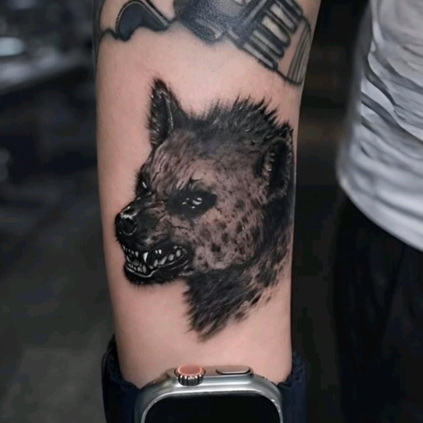 Instagram post by @ufuktattoo for JCONLY. Caption reads: Sponsored: @dragontattoosupply @jconly_official....