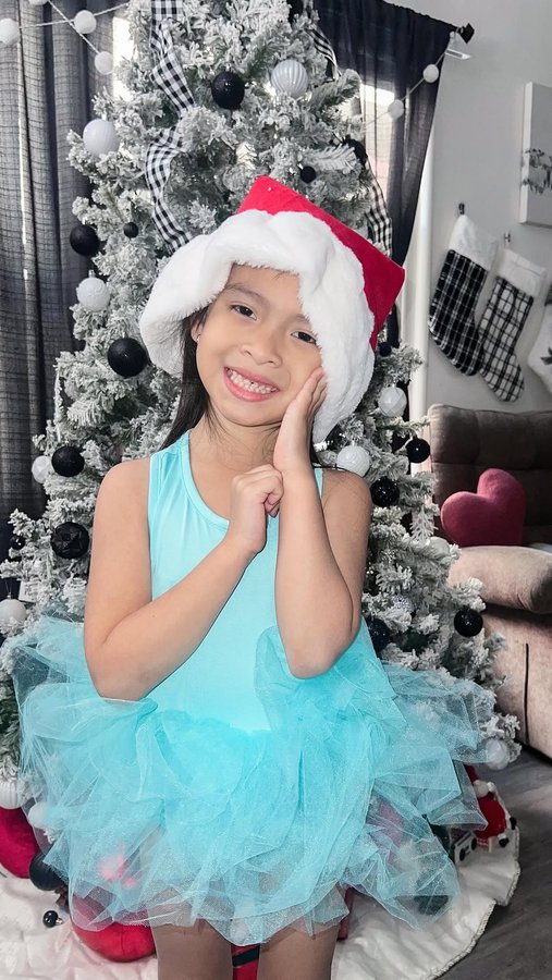 Instagram post by @princess.eva_ for iloveplum. Caption reads: #sponsored 

Stepping into the Holidays with....