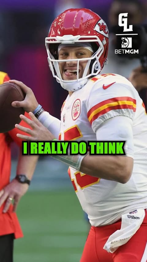 Instagram post by @greenlightpod for BetMGM. Caption reads: “Great teams reinvent the way they play”

Chris on....