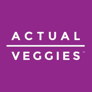 Actual Veggies