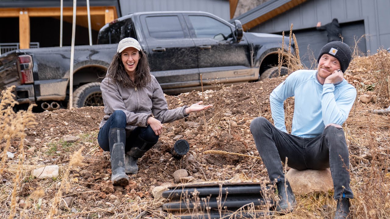 YouTube post by @TrentandAllie for Helix Sleep. Caption reads: I REALLY DIDN'T THINK THIS WOULD WORK....