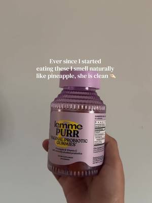 TikTok post by @theyloveangieee_ for Lemme. Caption reads: If you wanna smell good lemme put yall on 🫰🏻....