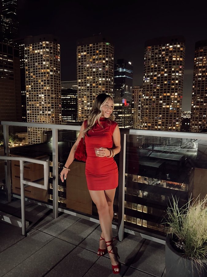 Instagram post by @kendradykema for ShoeDazzle. Caption reads: [...] heels @justfabonline @shoedazzle #shoedazzle....