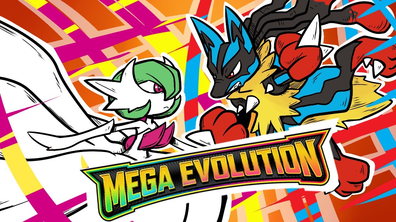 YouTube post by @Uncommon_Energy for Dragon Shield. Caption reads: We Built Pokémon Decks Using ONLY An ETB | Pokemon....