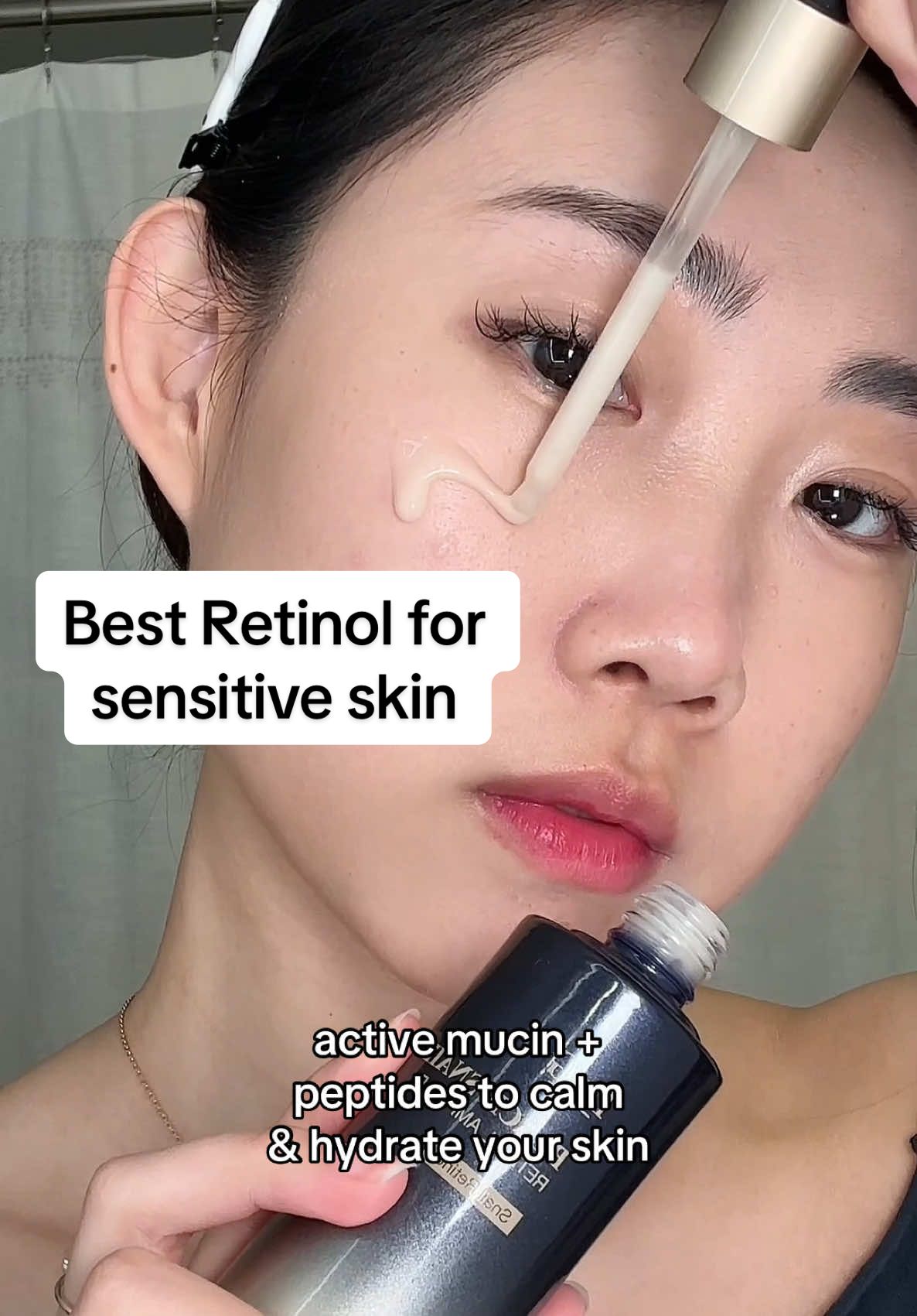 TikTok post by @claudiaashao for Dr.G. Caption reads: why is no one in the US talking about this??? @Dr.....