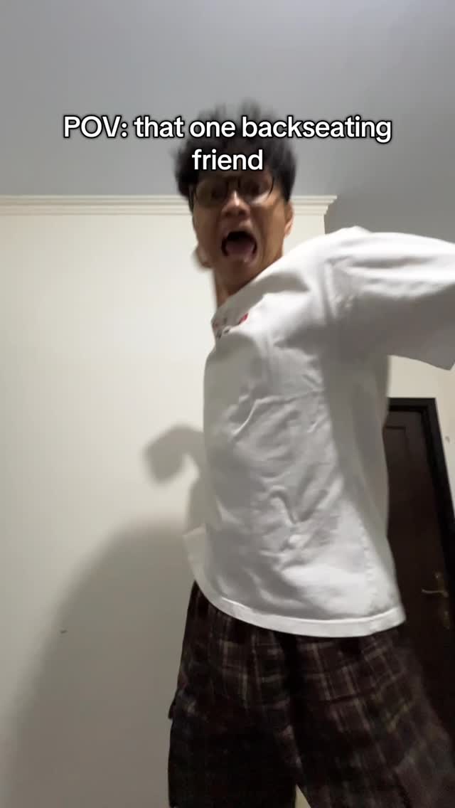 Instagram post by @remonsapi for SEGA. Caption reads: that one backseating friend #shinobisea #segasea....