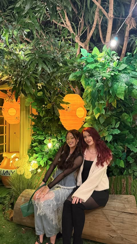 Instagram post by @chloebunnie_ for Disney Style. Caption reads: [...] name was edward bear 🧸 @disneyaunz....