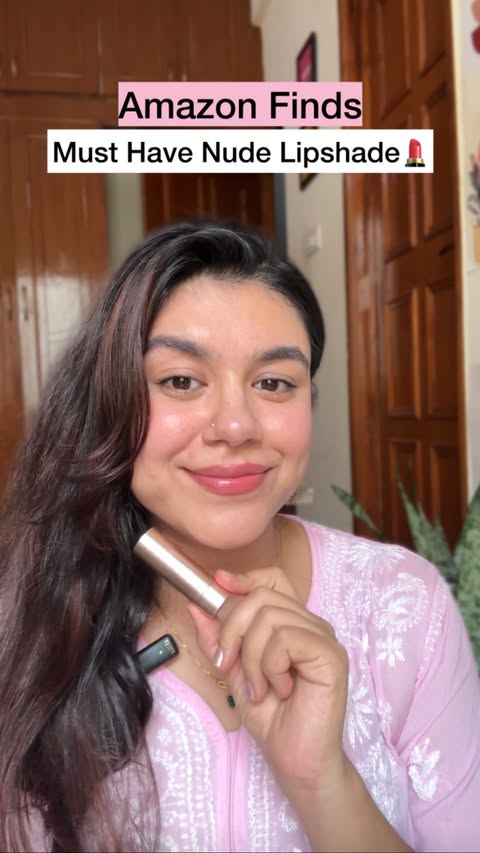 Instagram post by @pihuvirmani for Mattlook Cosmetics. Caption reads: Comment for links💕🤌🏻 Kay Beauty Hydra Creme....