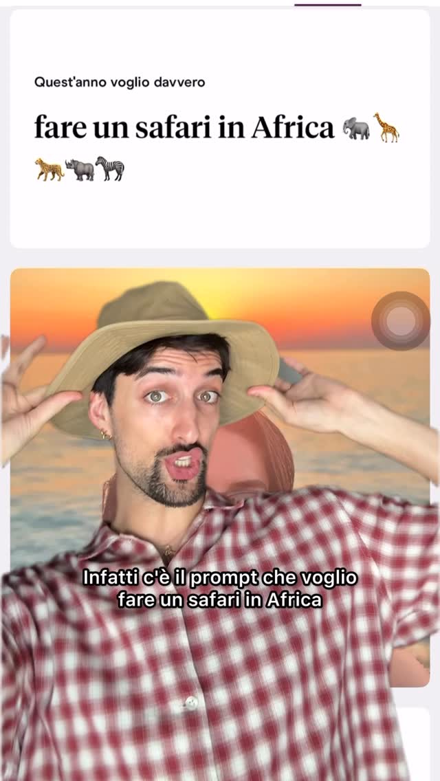 Instagram post by @roccotnl for Hinge. Caption reads: Dating nel 2025 è semplice: basta essere onesto....