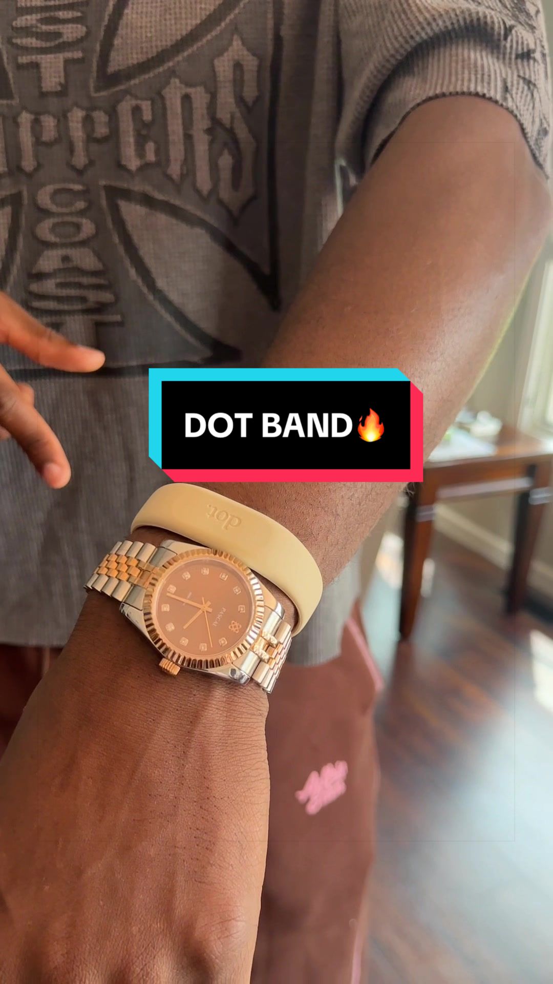 TikTok post by @mrnovemberr4 for Dotcards. Caption reads: One of the Best Inventions🤯😱 #dotcard....