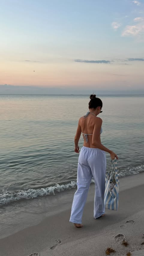 Instagram post by @claudiaaharrington for RYZE SUPERFOODS. Caption reads: [...] supports my mornings @ryzesuperfoods @target....