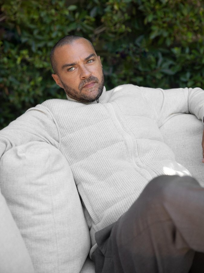 Instagram post by @ijessewilliams for Falconeri. Caption reads: Brought back a lil’ bit of Italy with....