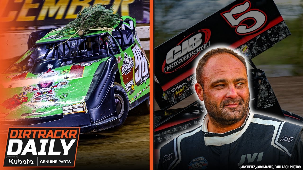 YouTube post by @DIRTRACKR for Eargasm. Caption reads: The big question around Schatz's new CJB deal; a....