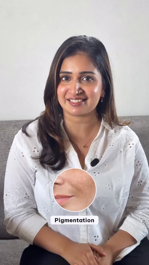 Instagram post by @anjanasanthosh925 for HK Vitals. Caption reads: [...] ✨ Use code ANJANA10 for a discount on....