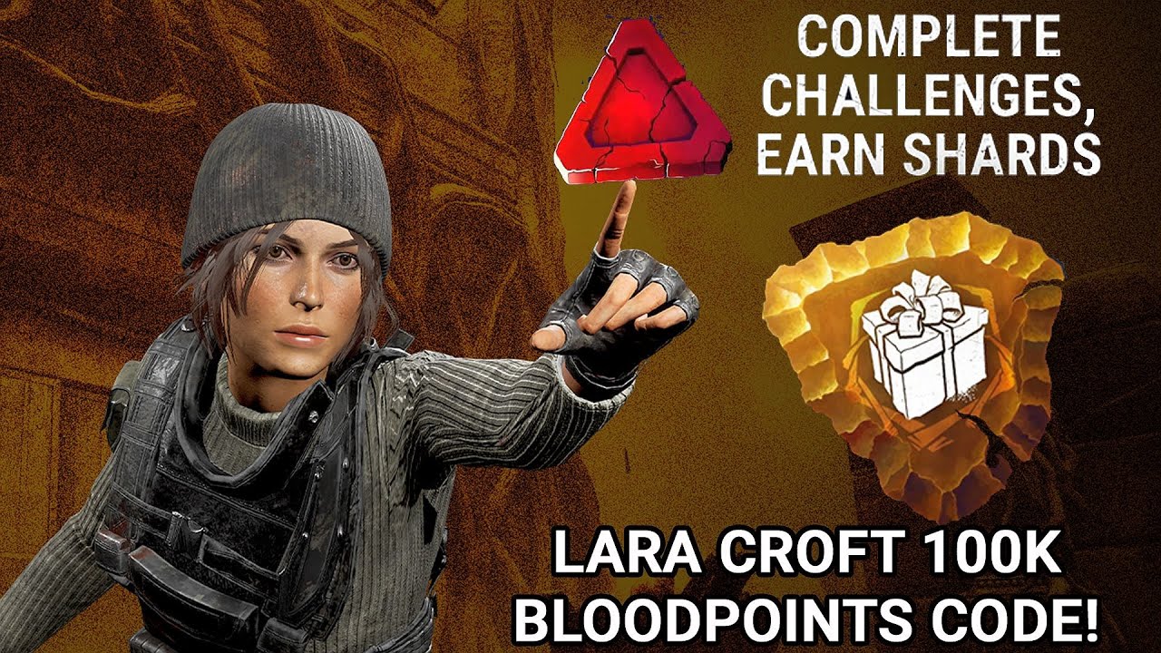 YouTube post by @PaulieEsther for Youtooz. Caption reads: [...] on socials about DBD. New DBD Youtooz....