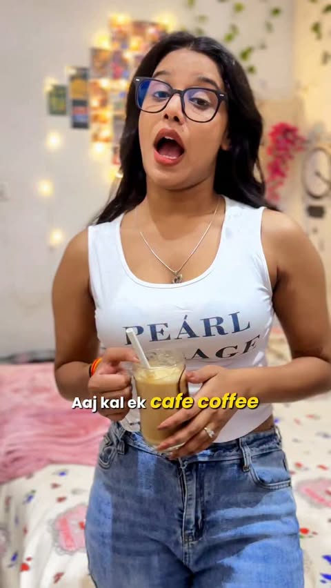 Instagram post by @priyankaatomar_ for Bevzilla. Caption reads: [...] Aur yahan sirf ₹599 mein mil raha hai....