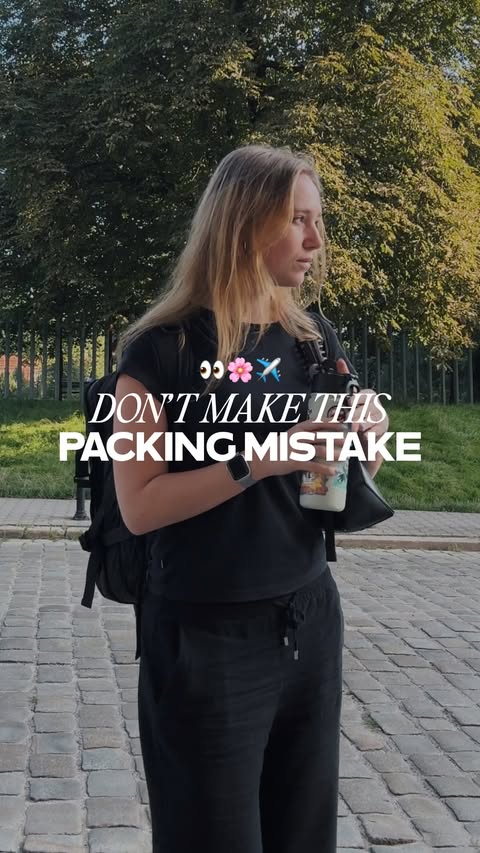 Instagram post by @stellasentiero for TORRAS. Caption reads: #ad I’m terrible at planning 😅, but I did learn....