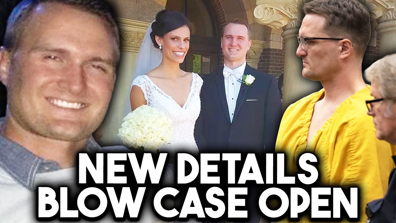 YouTube post by @DropDeadSerious for MASA Chips. Caption reads: Ohio Murder Mystery Heats Up: New Arrest Details &....