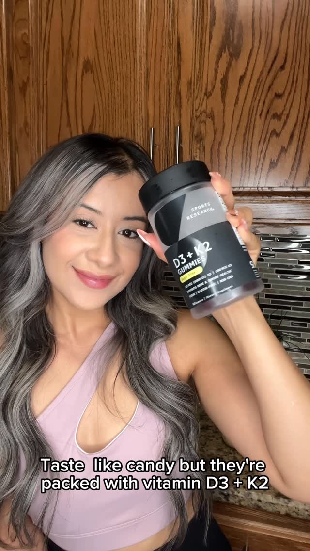 Instagram post by @joannasmakeuppp for Sports Research. Caption reads: Fueling my body from sunrise to bedtime ☀️💪🍊....